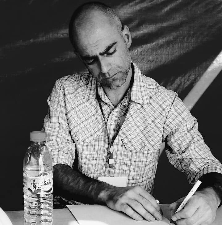 samuel suelotto direttore investigazioni sicurezza intelligence