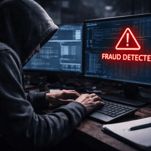 Digital investigation for corporate fraud detection